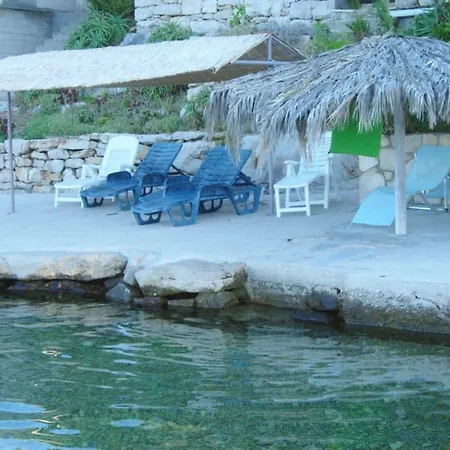 Near The Sea Marinovic * Prižba