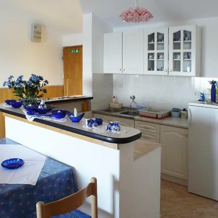 Appartement Near The Sea Marinovic Prižba