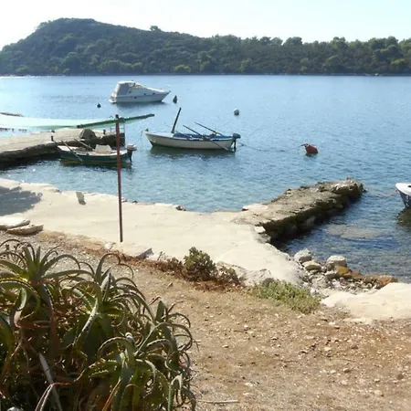 Appartement Near The Sea Marinovic