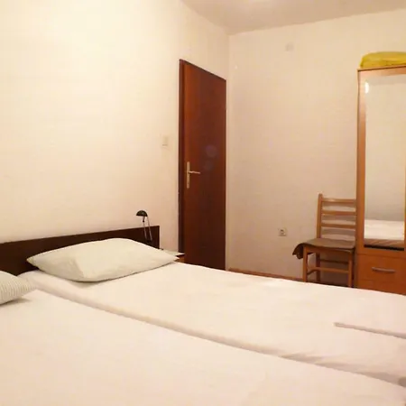 Appartement Near The Sea Marinovic Prižba