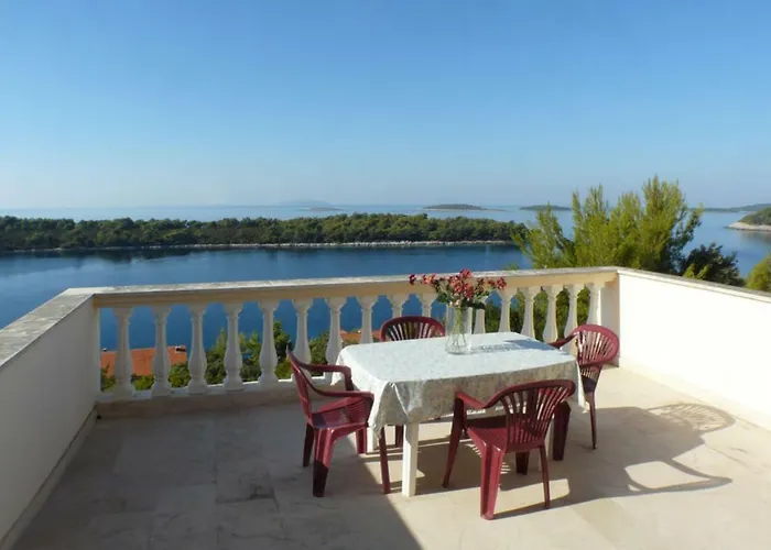 Near The Sea Marinovic