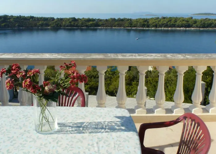 Near The Sea Marinovic Apartament